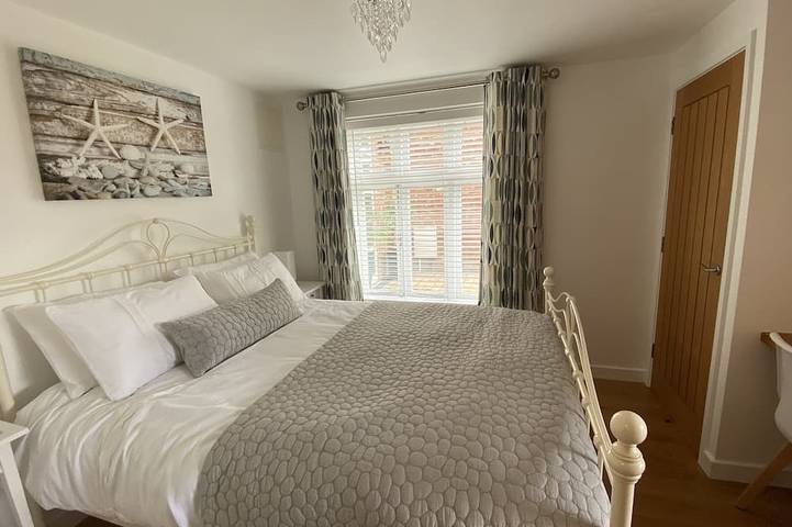 Appartement entier, Perfect for beach & nature reserve walks all year round in Sussex de l'Ouest