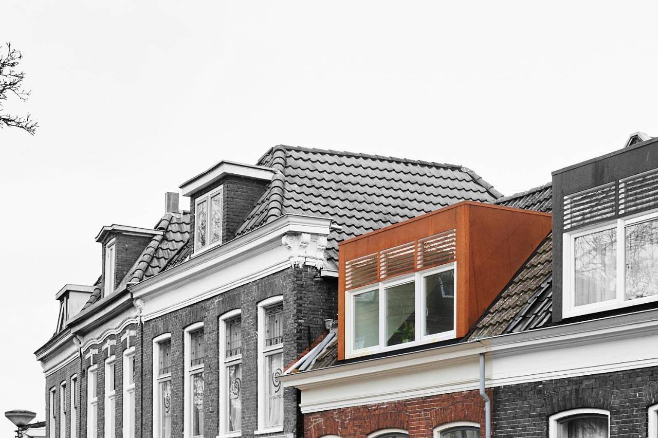 Appartement entier, Cozy Typical Dutch Apartments in Groningen, Région de Groningen