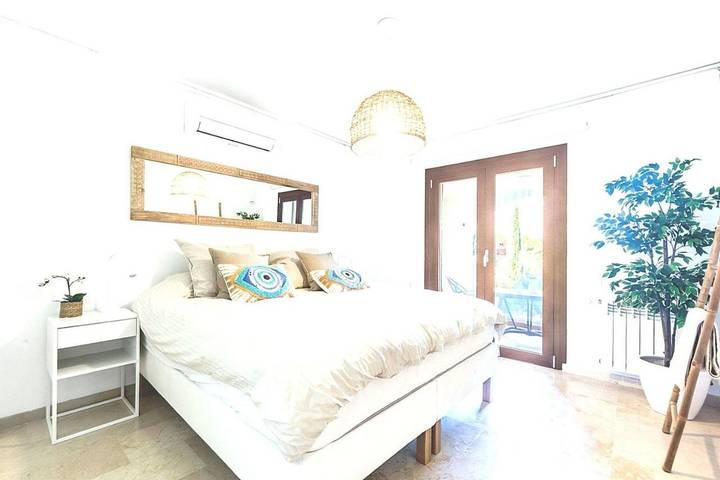 Finca mit Hund für 10 Personen, mit Pool in Santa Ponsa - 4