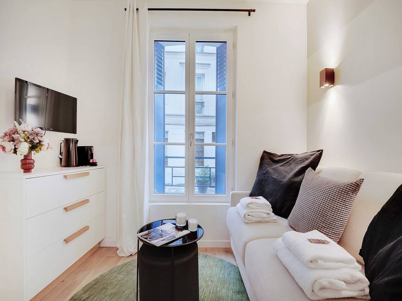 Appartement de vacances