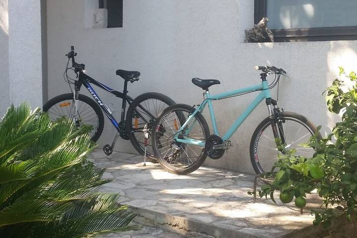 Maison d’hôte pour 2 personnes, avec jardin au Monténégro