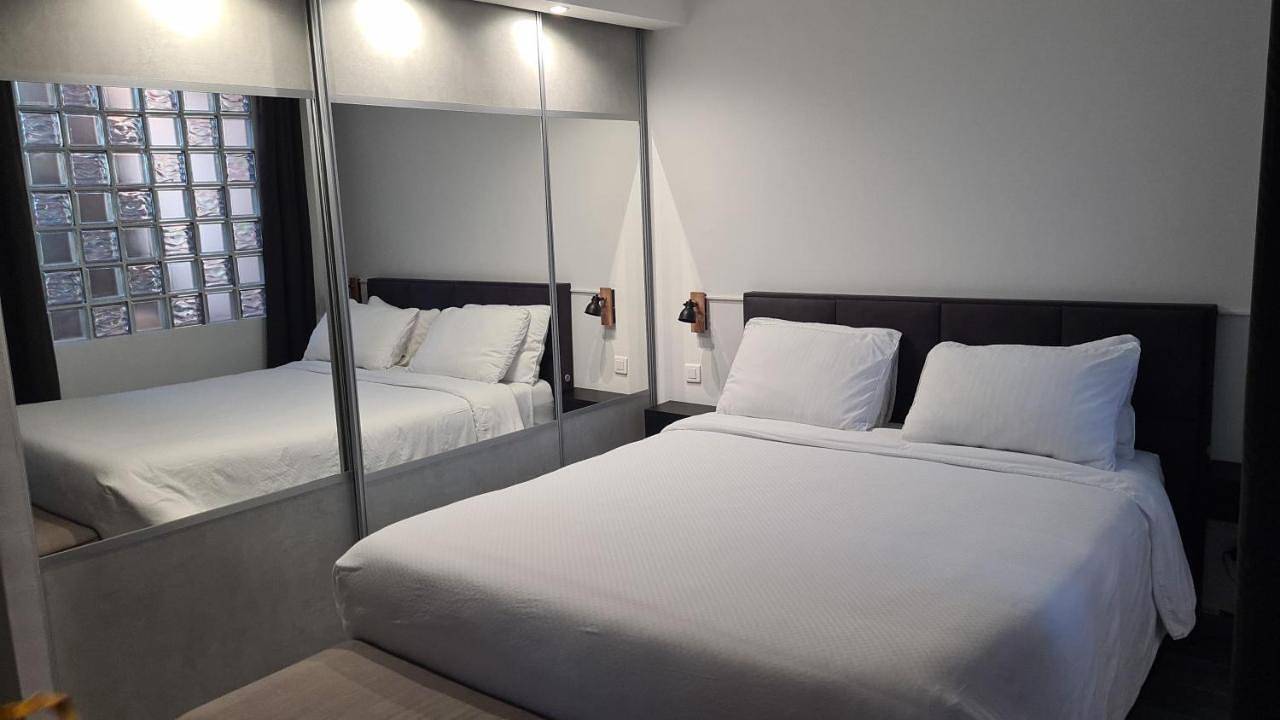 Appartement entier, Dajo Castel Lina in Cap-d'Ail, Côte méditerranéenne (France)