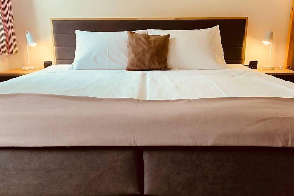 Apartment 1 - Alpen Appartements Oberlehengut in Werfenweng, Tennengau