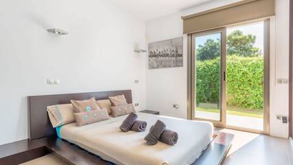 Villa in Marratxí, West Majorca für 4 