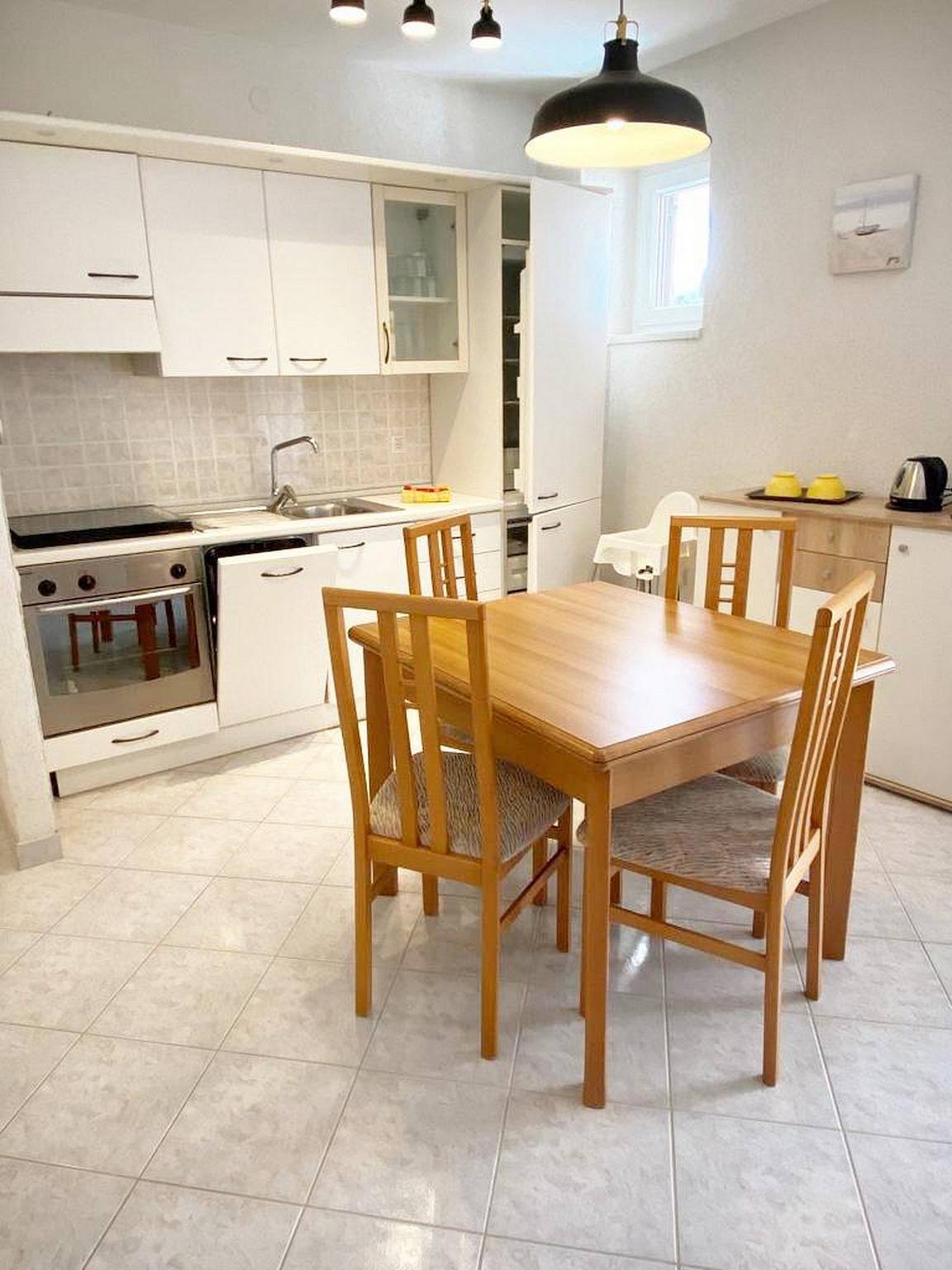 Ganze Wohnung, Apartment Iris in Funtana, Vrsar-Funtana