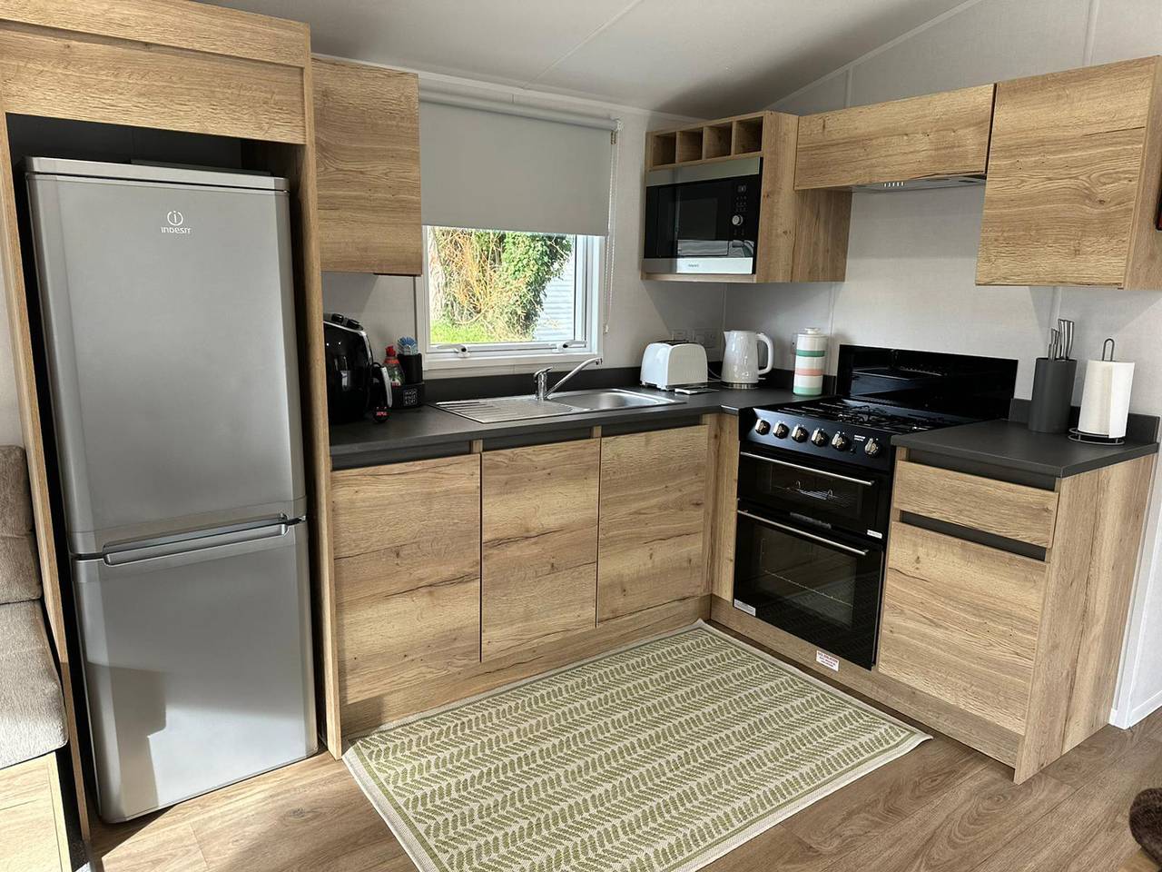 Willerby Ellerrton (delyn) in Prestatyn, Denbighshire