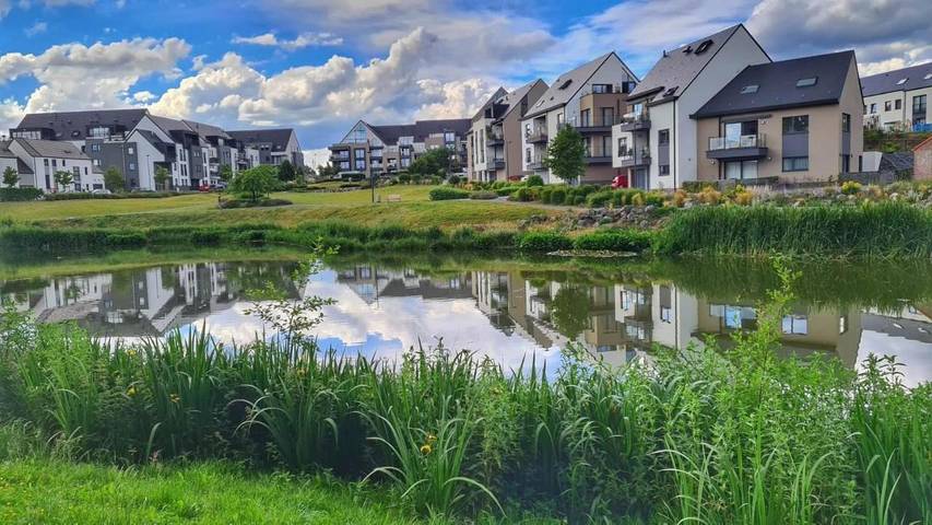 Gîte pour 2 personnes, avec terrasse ainsi que vue et vue sur le lac à Nivelles - 2