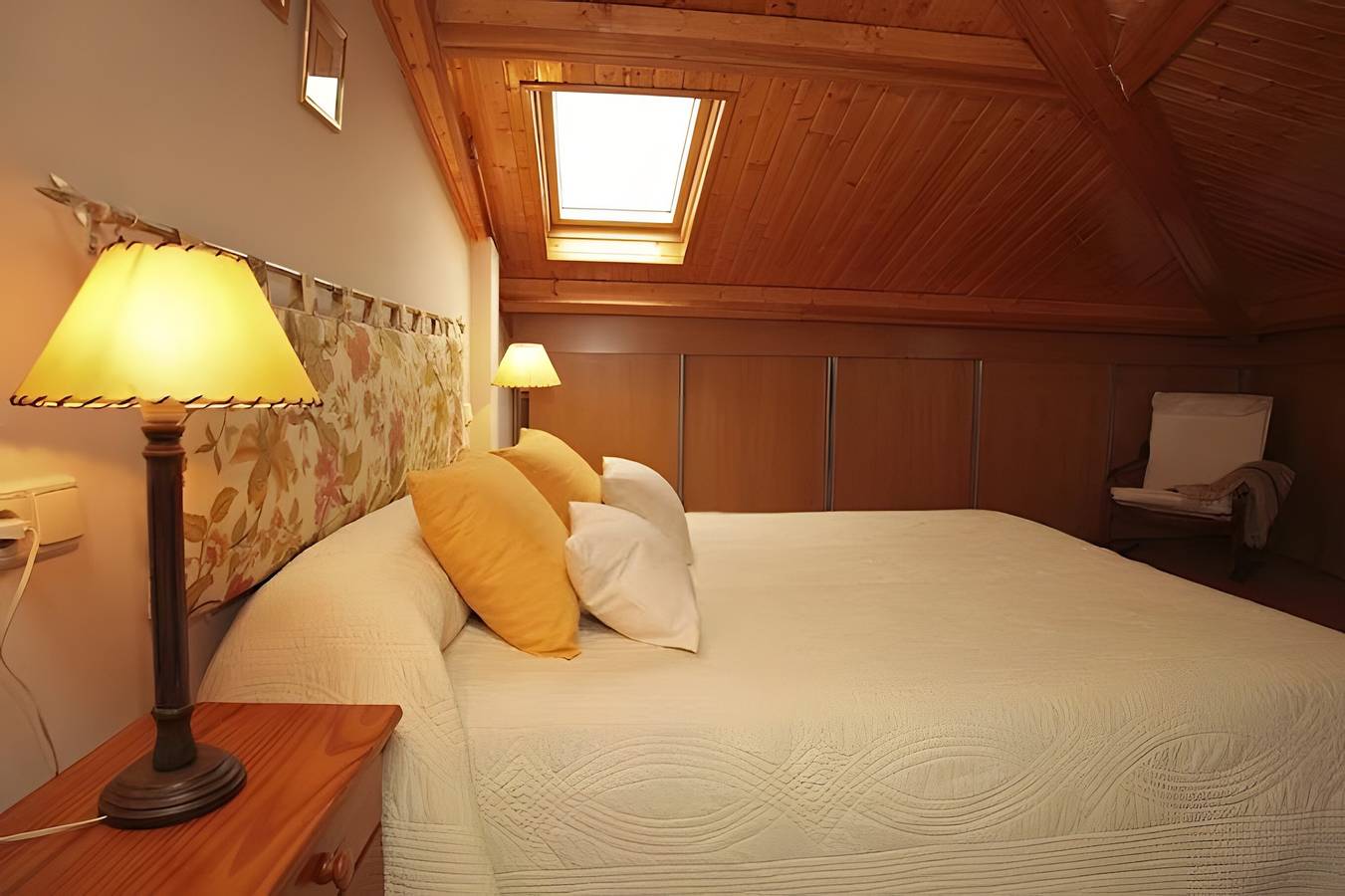 Apartamento 'Los Mesones' con Wi-Fi in Ágreda, Provincia de Soria