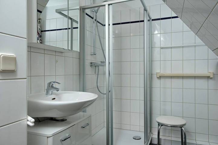 Ganze Wohnung, Witt Hingst Whg. 9 - Gemütliche 2-Zimmer-Ferienwohnung, ruhig gelegen mit Balkon in Sylt-Ost, Sylt (Gemeinde)