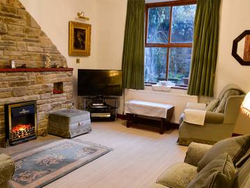 Holiday Rental for 4 People in Skipton, North Yorkshire, Photo 2