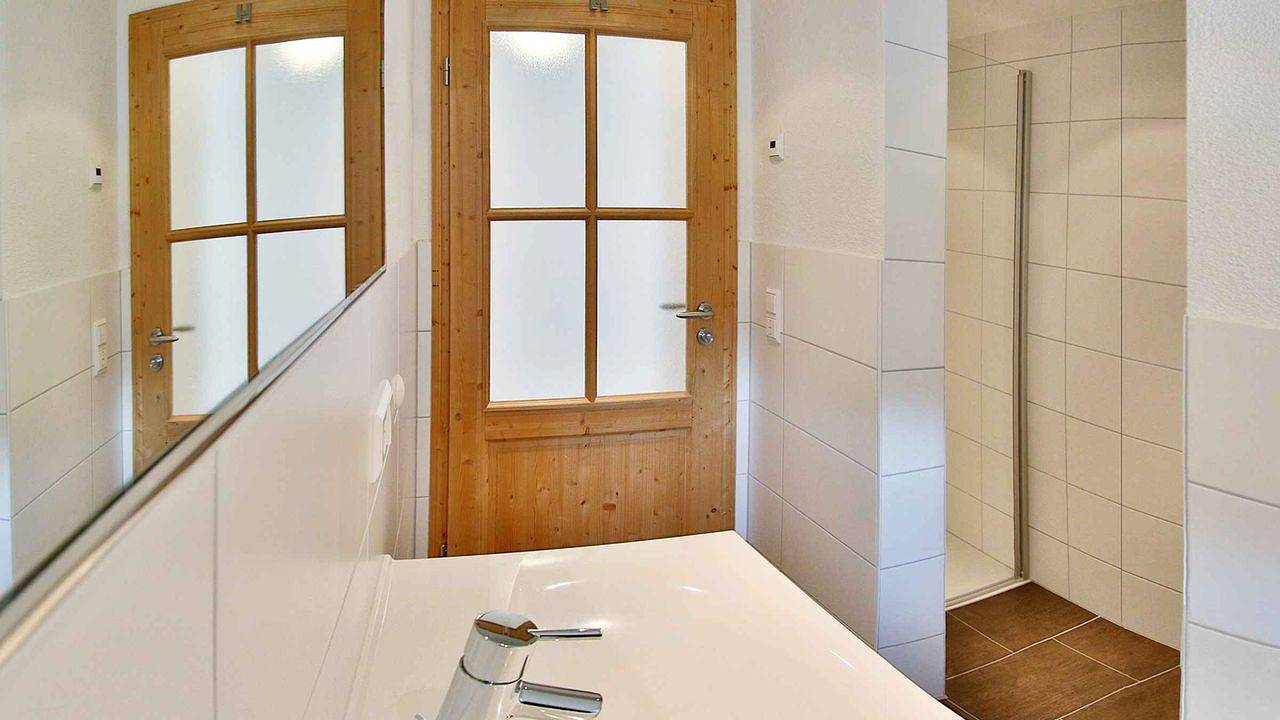 Ganze Ferienwohnung, Ferienwohnung für 4 Personen (70 m²) in Sankt Märgen in Suedlicher Schwarzwald, St. Märgen