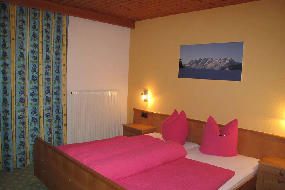 Ganze Wohnung, Apart Grazia in Glockturmkamm, Prutz