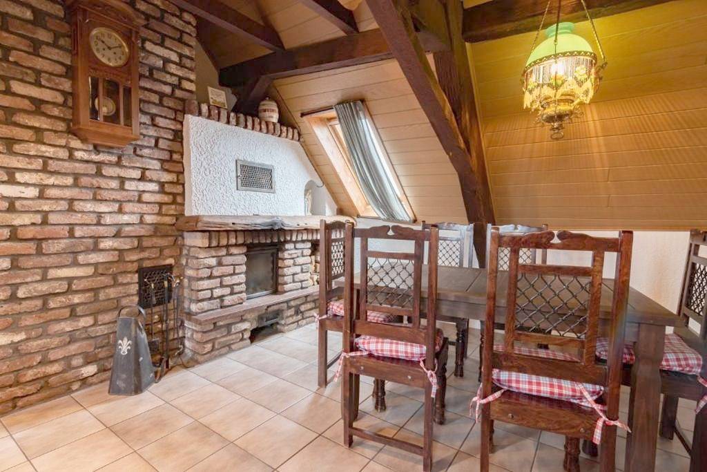 Ganze Wohnung, Two-Bedroom Apartment in Wintrich, Bernkastel-Kues & Umgebung