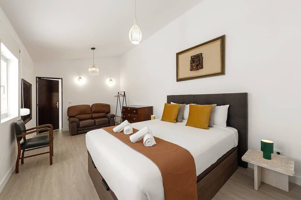 Casa do Fogão de Lenha - Cavalo de Tróia Villas in Serra de Montejunto, Distrito de Lisboa