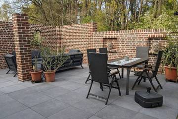 Ferienhaus für 6 Personen, mit Haustier in Neustadt-Glewe