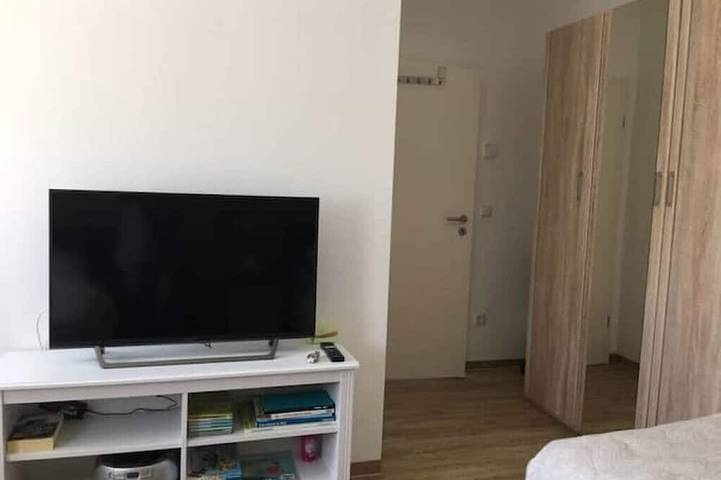 Villa für 4 Personen, mit Garten auf Rügen - 3