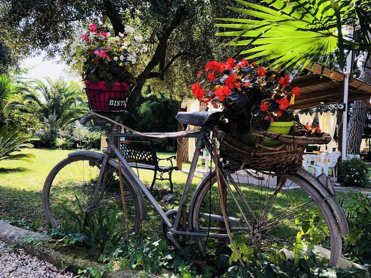 Villa Berghella in Montesilvano, Province de Pescara