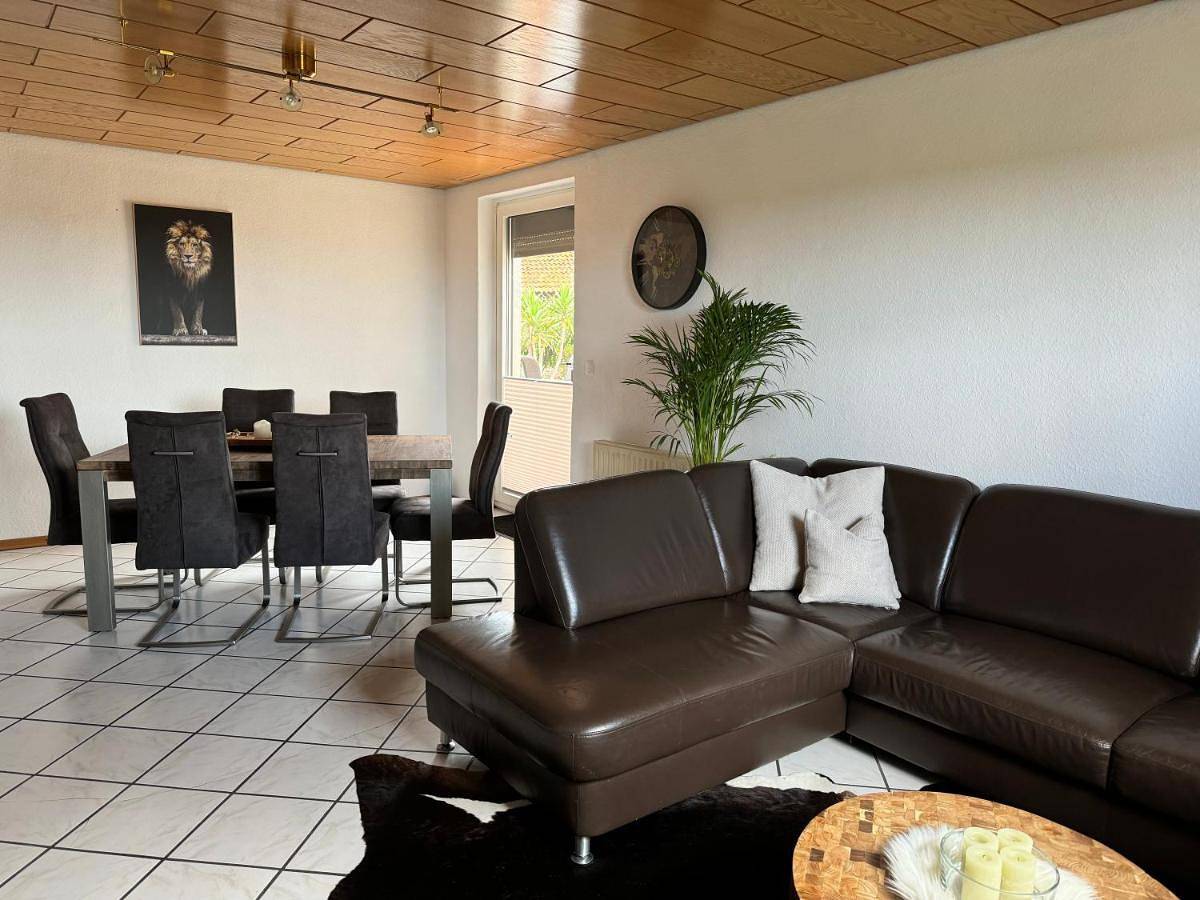 Two-Bedroom House in Algermissen, Landkreis Hildesheim