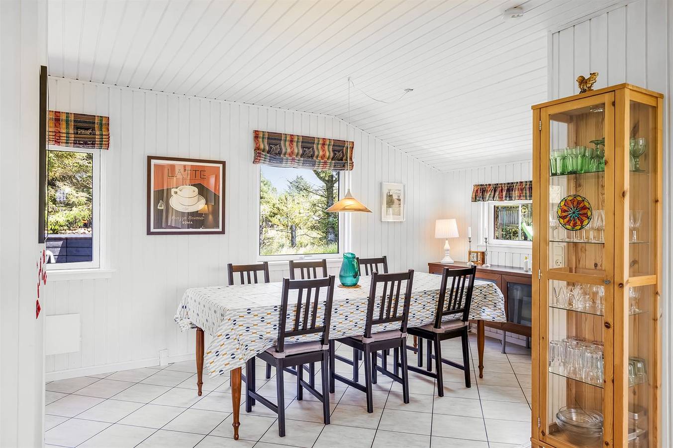 2 bedroom pet friendly home in Løkken in Løkken, Hjørring und Umgebung