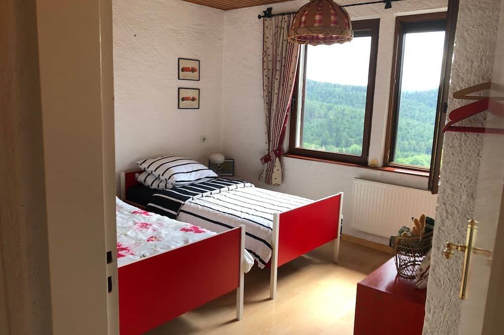Gîte Le Petit Renard in Dabo, Sarrebourg