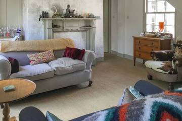 Log Cabin for 6 People in Berwick-upon-Tweed, Northumberland Coast, Photo 4