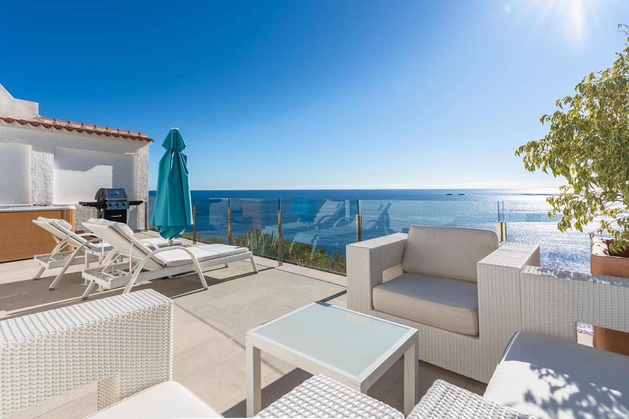 Maryvilla Inspiración y Vacaciones - Bungalows in Maryvilla, Costa Blanca