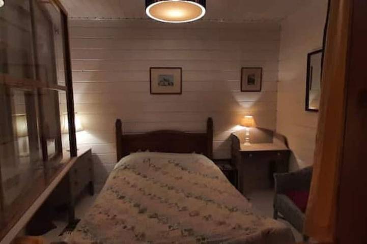 Gîte pour 4 personnes, avec jardin à Mouzay - 4