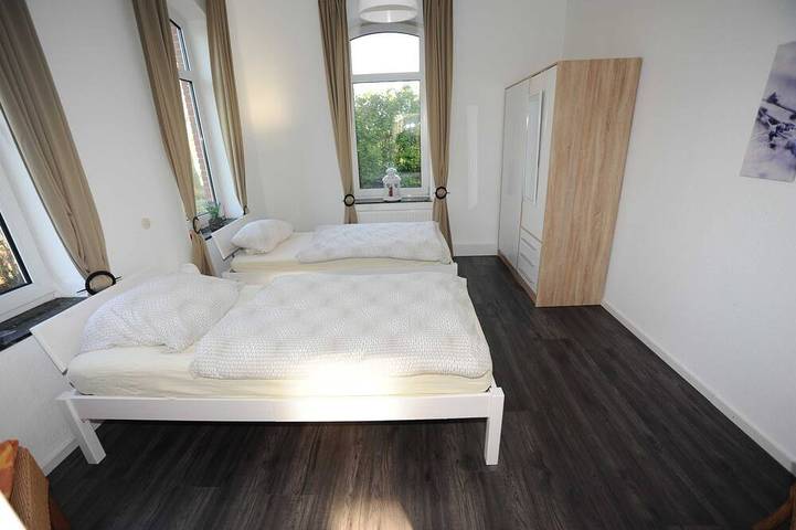 Ferienhaus für 15 Personen, mit Garten und Terrasse in Moormerland - 3