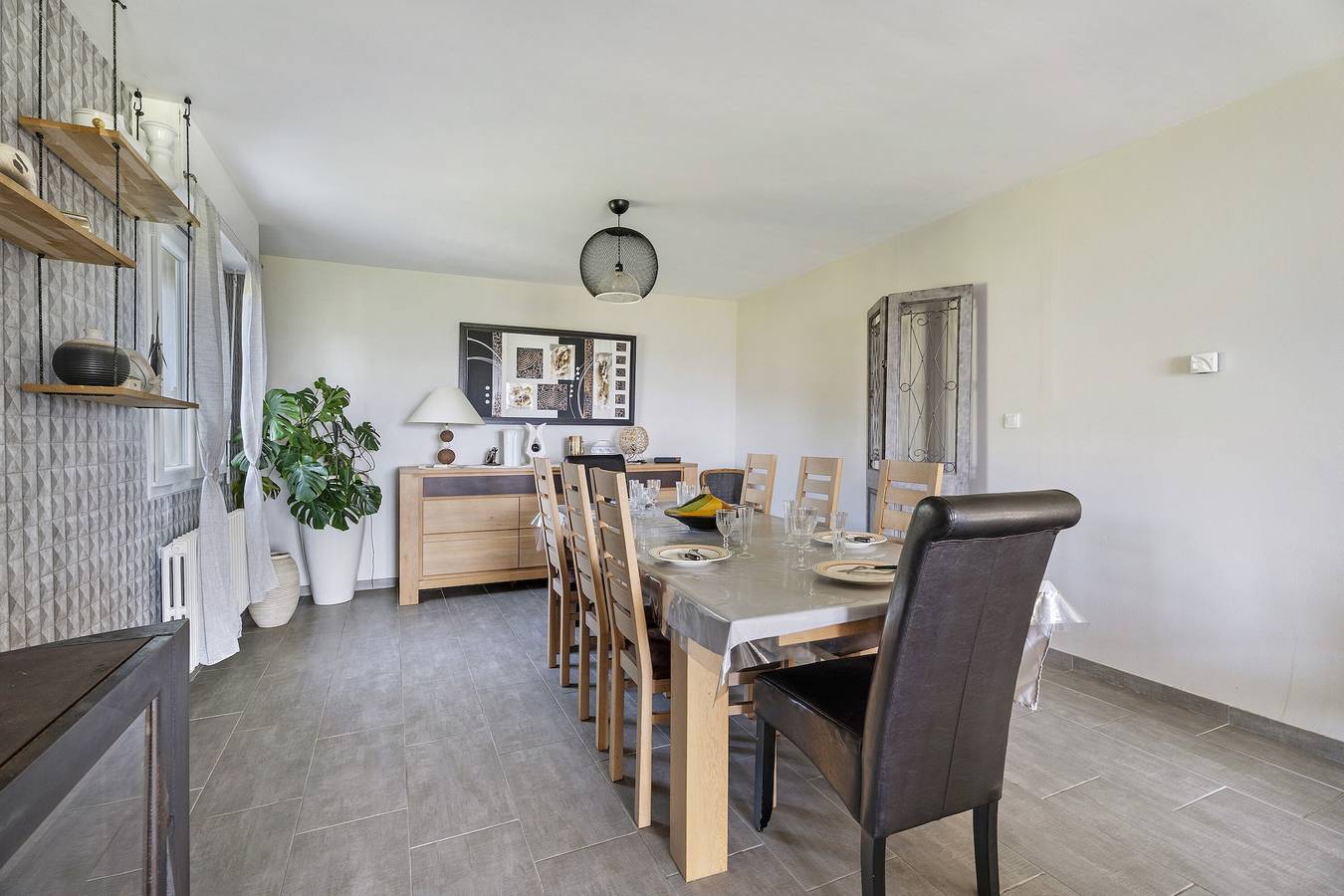 Maison de vacances 'Maison Sacatère Vue Mer' avec vue sur la mer, terrasse partagée et Wi-Fi in Caroual, Erquy