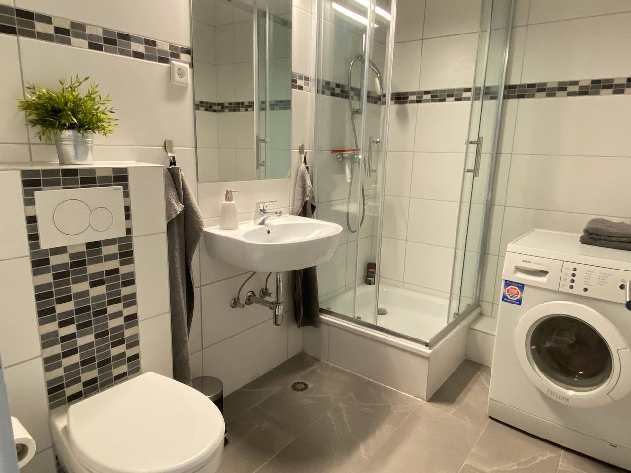 Ganze Ferienwohnung, Ostseezeit 1 in Holm, Schönberg