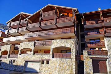Chalet pour 6 Personnes dans Champagny-en-Vanoise, Parc National de la Vanoise, Photo 2