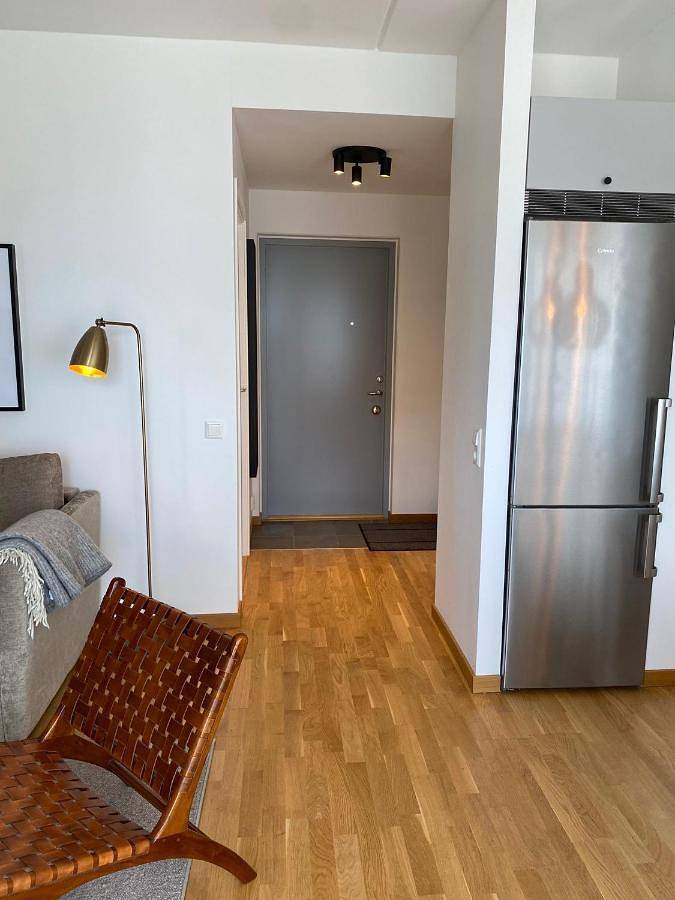 Studio Apartment (2 Adults) in Sundbyberg, Svenska Östersjön