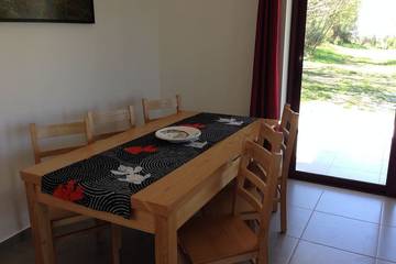 Casa De Férias para 6 Pessoas em Melo e Nabais, Serra da Estrela, Foto 4