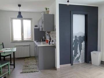 Gîte pour 6 personnes à Enna