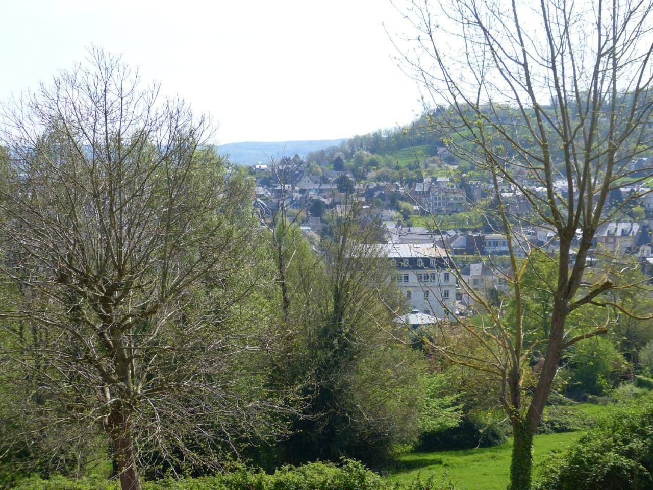 La Liniere in Équemauville, Région de Lisieux