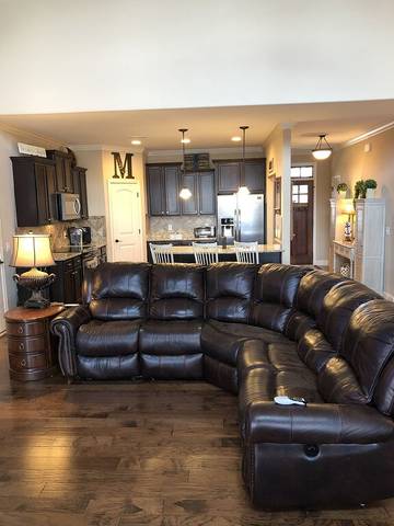 Barn for 8 Guests in Blue Ridge Mountains, Lake Keowee, Picture 2