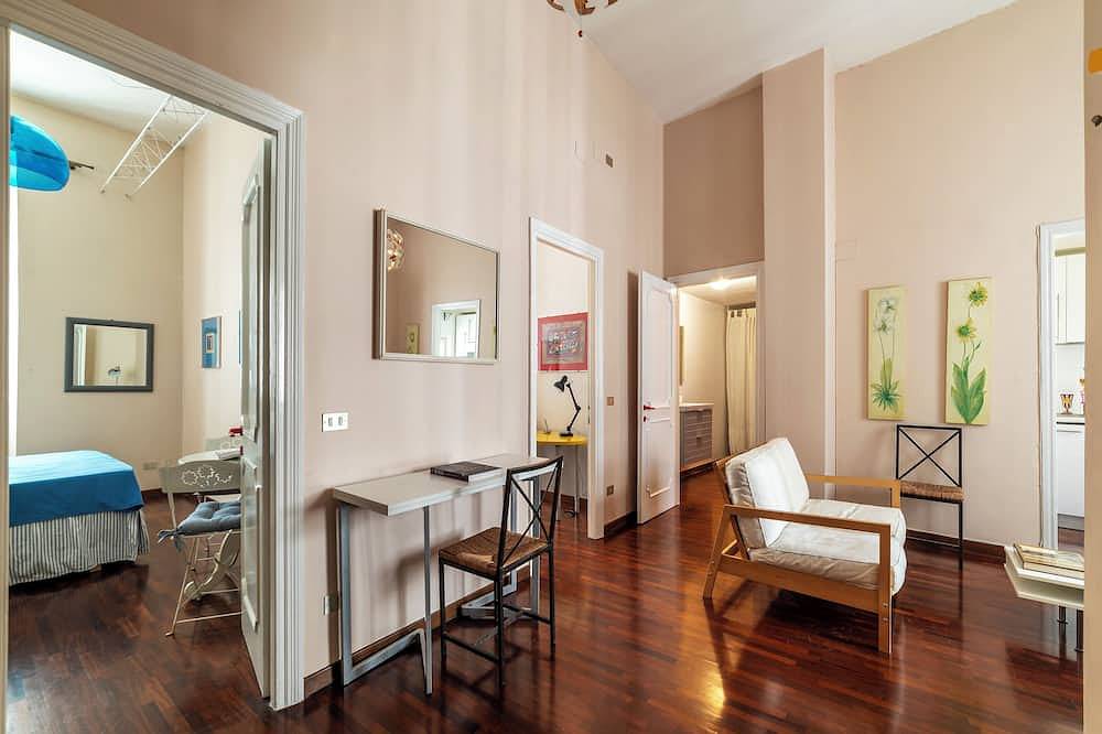 Appartamento vacanze a Roma a partire da 234€ a notte