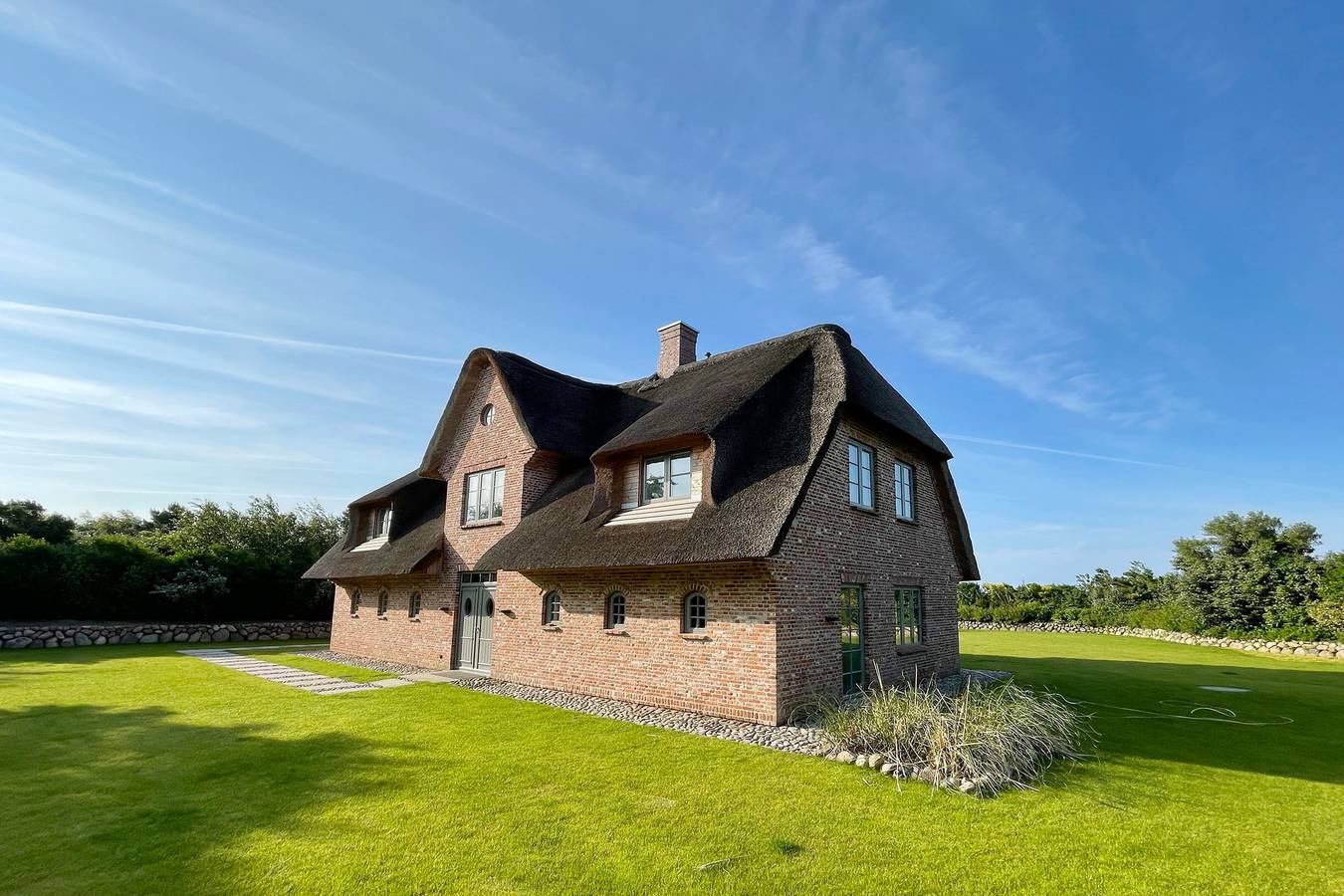 Ferienhaus Greta in Sylt-Ost, Sylt (Gemeinde)