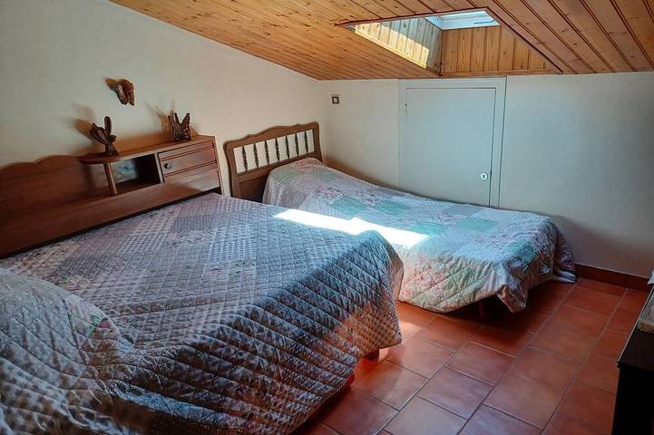 Bord de mer pour famille  Villa  de qualité 4 chambres,  près  Sables d'Olonne in Talmont-Saint-Hilaire, Vendée