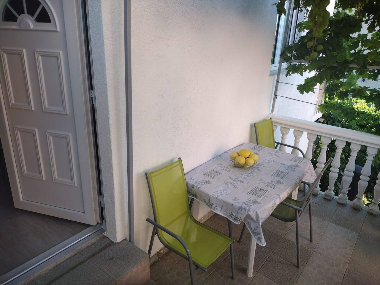 Ganze Wohnung, Apartment Franjo in Kastel Stafilic, Kaštela
