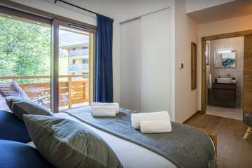 Location De Vacances pour 8 Personnes dans Chatel, Région de Thonon-les-Bains, Photo 4