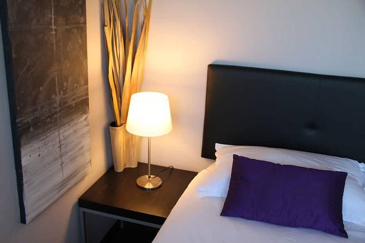 Entire apartment, Apartament for 2 people in La Rambla in Barcelona Centre, Barcelona