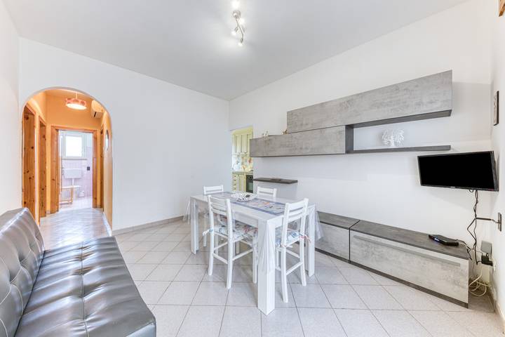 Gîte pour 5 personnes, avec jardin, animaux acceptés à Ugento - 3