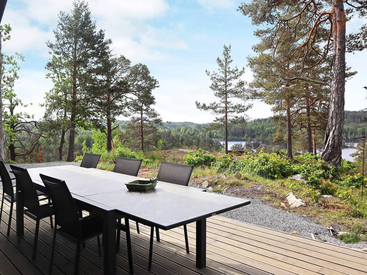 10 Personen Ferienhaus in Søndeled in Risør