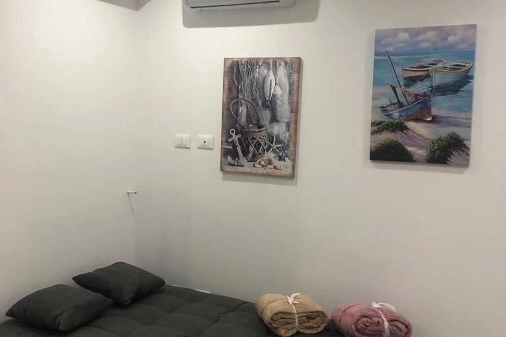 Apartamento entero, Aphrodite's apartment at Aspra in Aspra, Provincia de Palermo