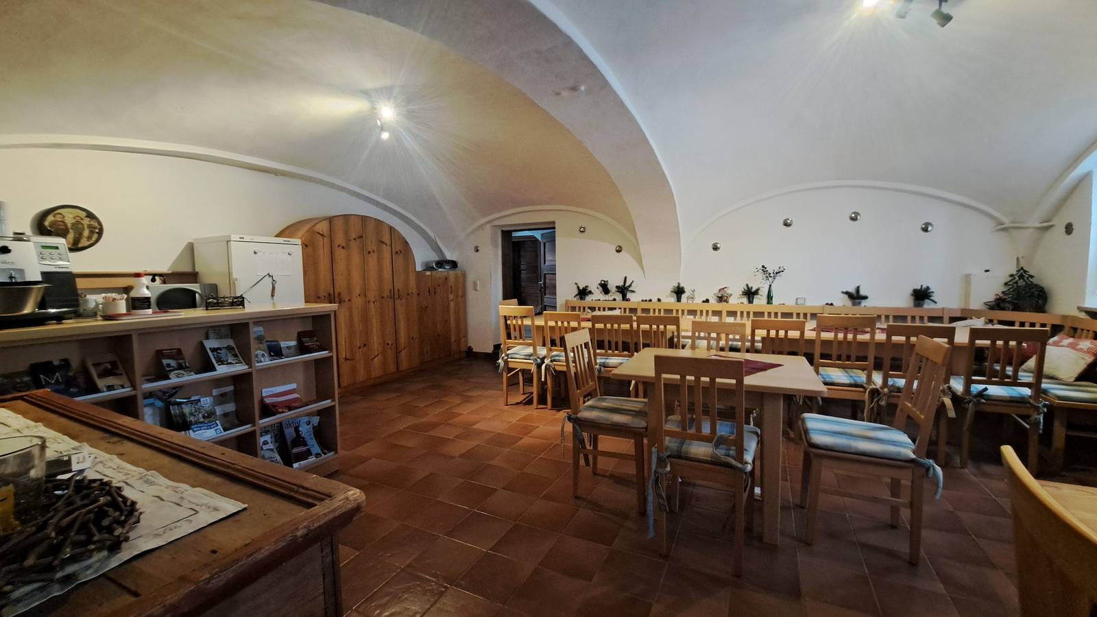 Lehnecker Ferienwohnungen - Ferienwohnung Nr. 11 in Neuötting, Landkreis Altötting