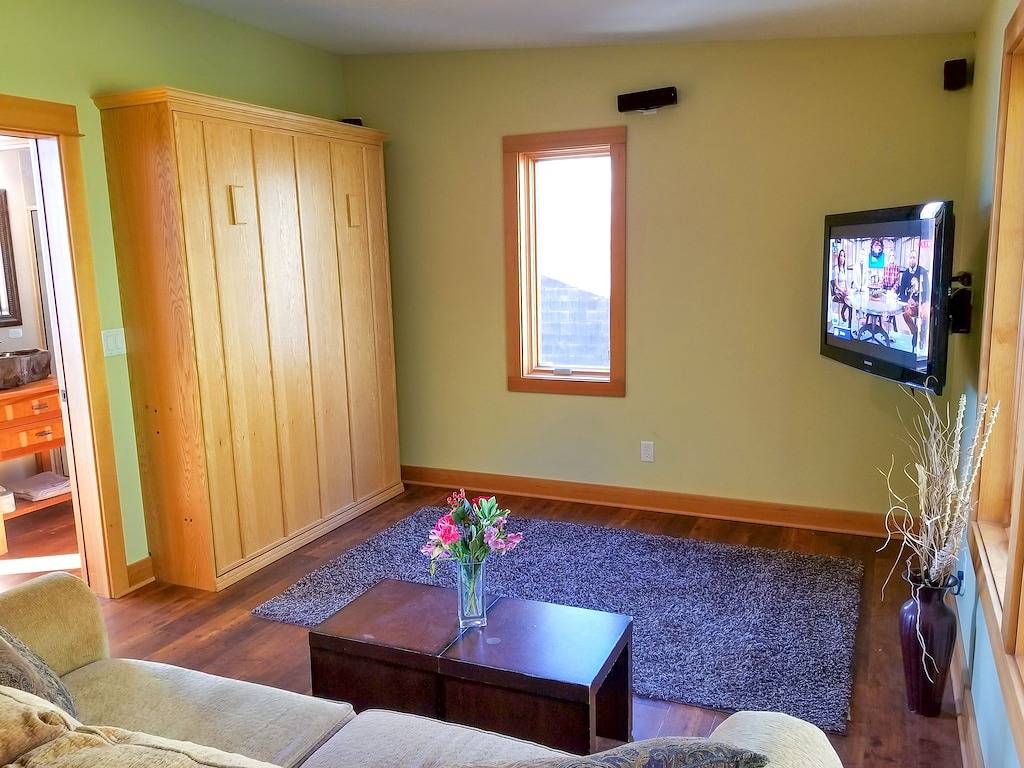 Große, moderne, Meerblick-Haus mit Hot Tub nur wenige Schritte zum Strand! in Netarts, Tillamook County