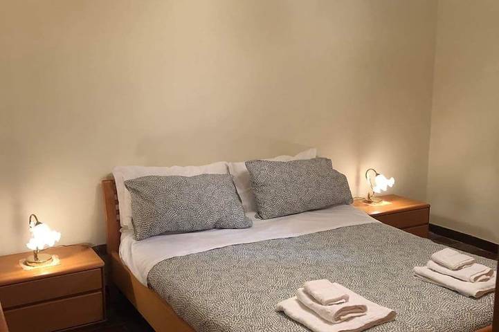 Casa \"L'Antica Locanda\" in Reggio di Calabria, Provincia di Reggio Calabria