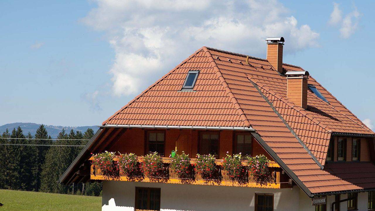 Entire holiday apartment, Holiday apartment for 5 people with terrace in Titisee-Neustadt, Southern Black Forest