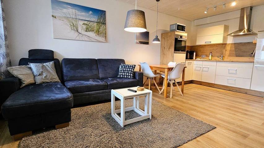 Ganze Ferienwohnung, Ferienwohnung Nr. 30 in St. Peter-Bad, St. Peter-Ording